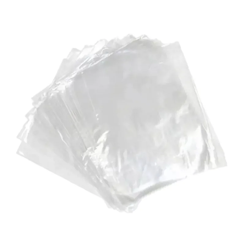 Cheese Packaging Vacuum Shrink Bag