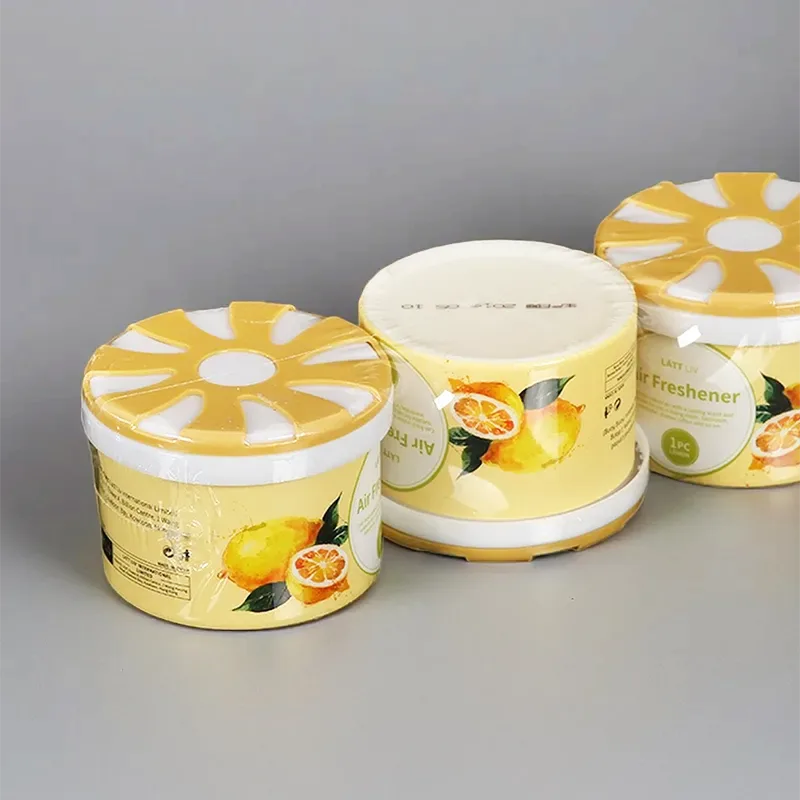 POF Shrink Film For Plastic Bottle
